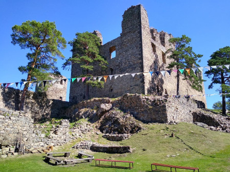 Helfenburk 18