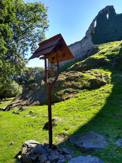 Helfenburk 60