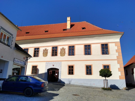 Bavorov 07