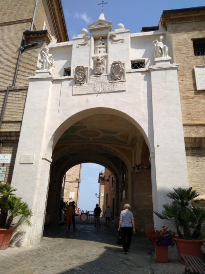 Loreto 11