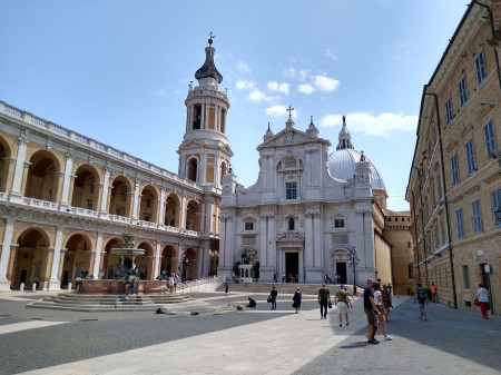 Loreto 18
