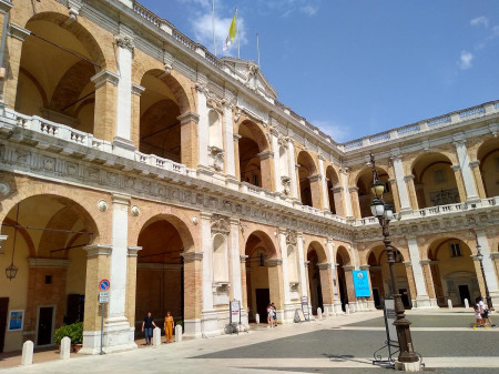 Loreto 20