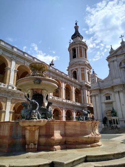 Loreto 21