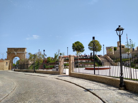 Loreto 33