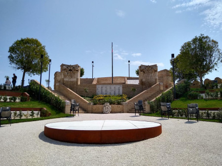 Loreto 34