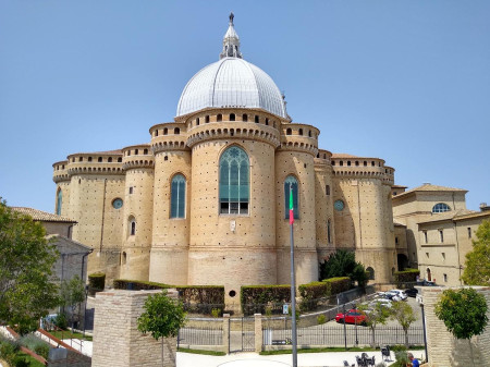 Loreto 46