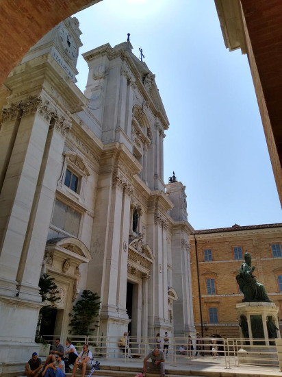 Loreto 70