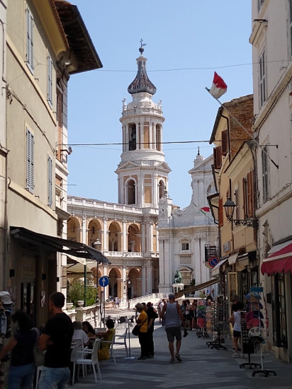 Loreto 74