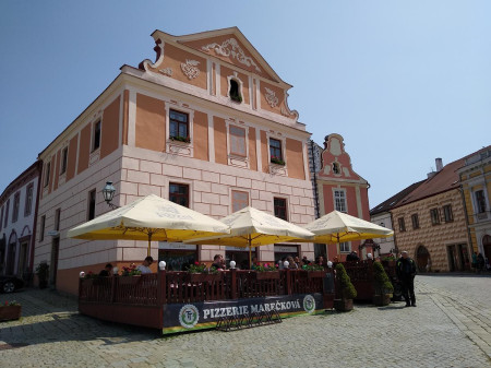 Telc 14