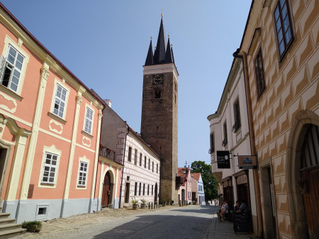 Telc 53