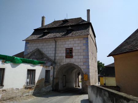 Telc 54