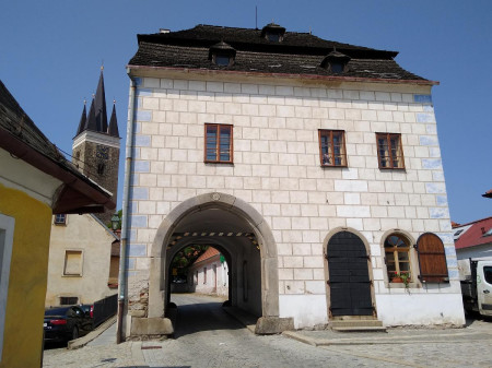 Telc 56
