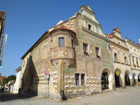 Telc 75