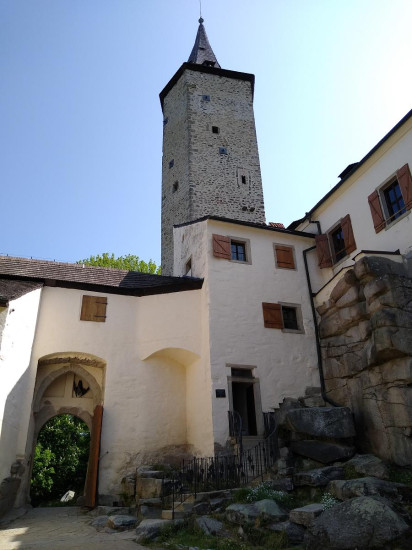 Rostej 08