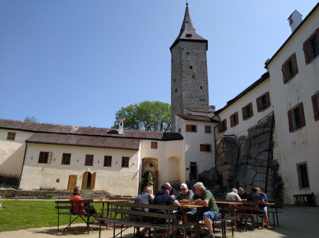 Rostej 11