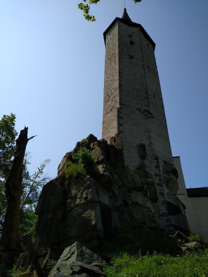 Rostej 13