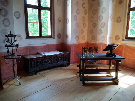 Rostejn 24