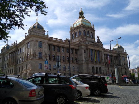 Nrodn muzeum 01