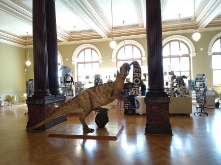 Nrodn muzeum 09