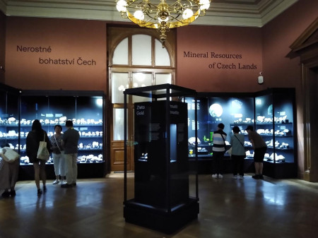 Nrodn muzeum 18
