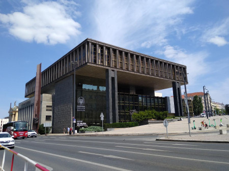 Nrodn muzeum 110