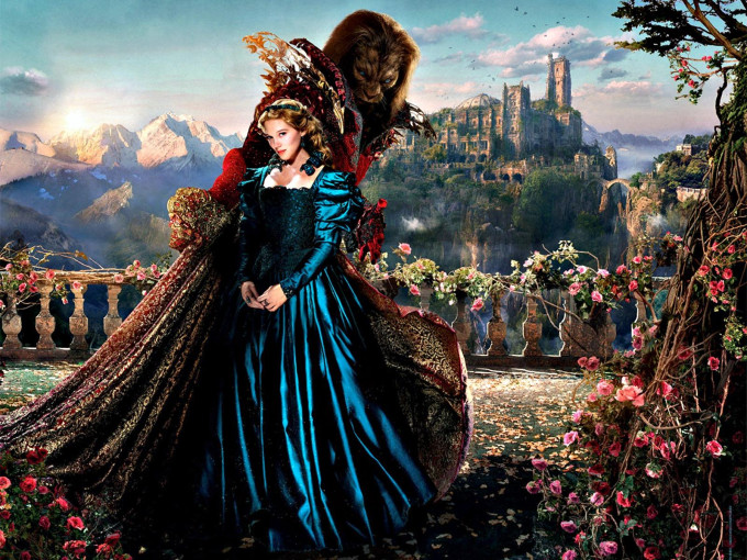 La Belle et la Bete