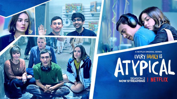 Atypical 2