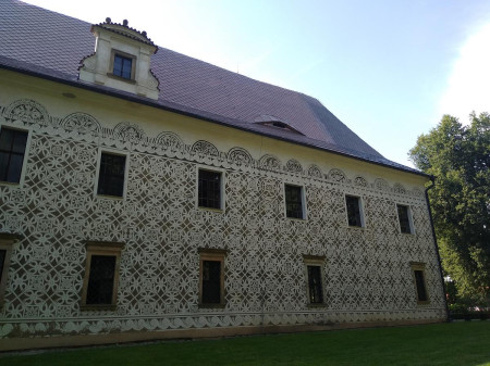 Doudleby 11