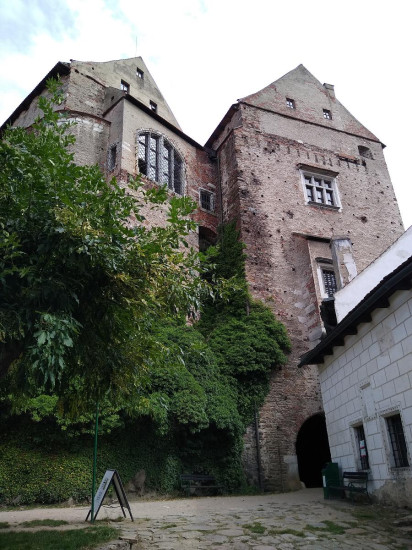 Parnstejn 42