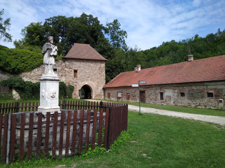 Parnstejn 45