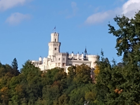 Podzim 13
