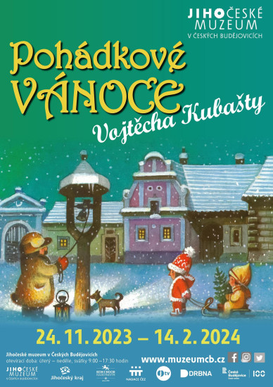 Na skok v muzeu 23