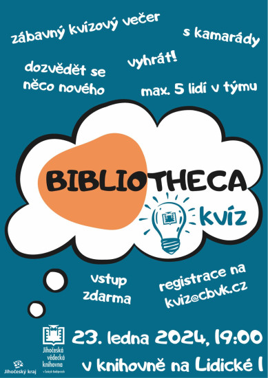 Bibliotheca quiz 01
