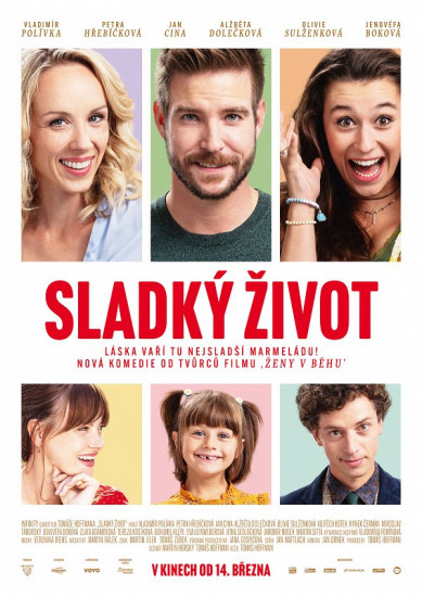 Sladk ivot
