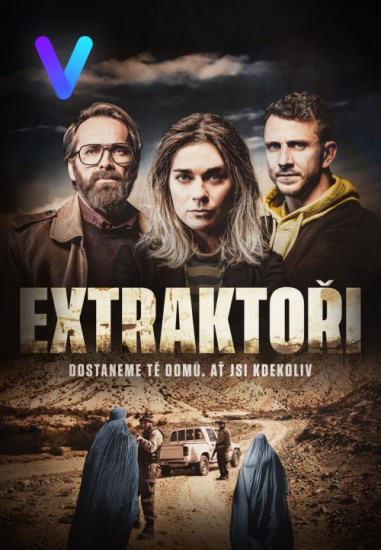 Extraktoi