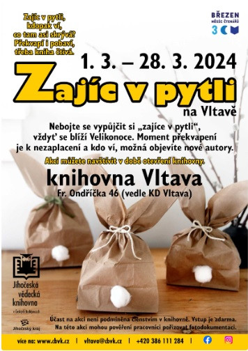 Zajc v pytli