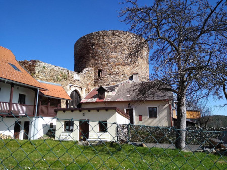 Vimperk 13
