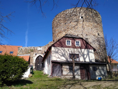 Vimperk 14