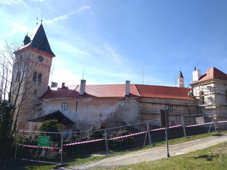 Vimperk 15