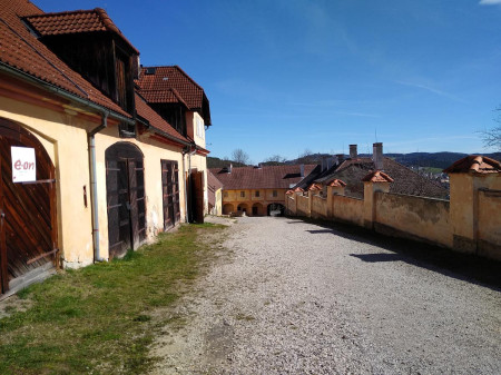 Vimperk 17