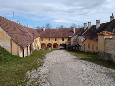 Vimperk 44