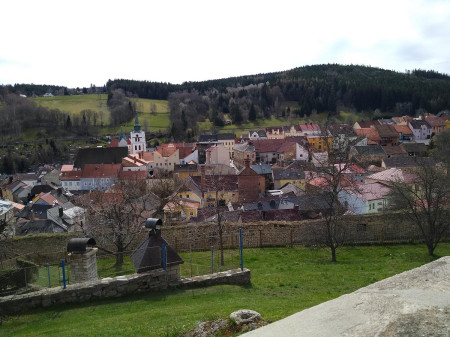 Vimperk 49