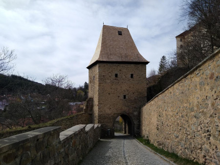 Vimperk 50