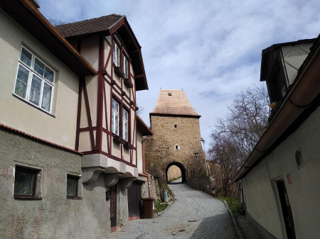 Vimperk 52