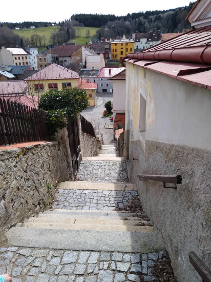 Vimperk 54