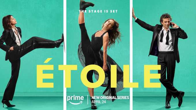 Etoile 3
