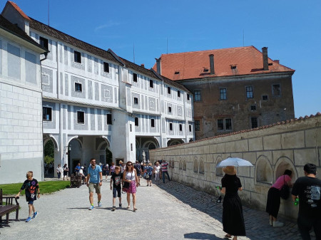 Krumlov 13