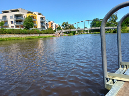 Vltava