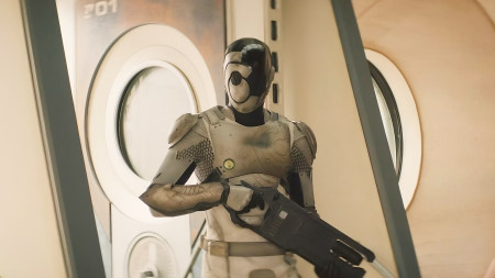 Murderbot 8