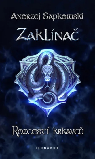 Rozcest� krkavc�